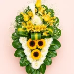 Lágrima funebre 3
